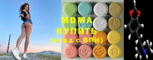 мдпв Алексеевка